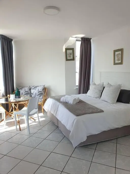 501 On Atlantic Towers Apartment Cape Town